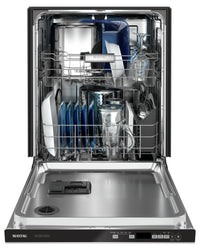 Maytag Top-Control 50 dB Dishwasher - MDB7959SKZ