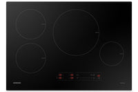 Samsung 30" Smart Induction Cooktop - NZ30A3060UK/AA 