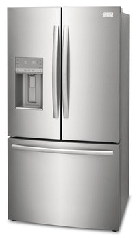 Frigidaire Gallery 27.8 Cu. Ft. French-Door Refrigerator - GRFS2853AF 