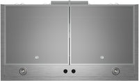 Bosch 36" 300 Series Under-Cabinet Range Hood - DUH36253UC  | Hotte de cuisinière sous l’armoire Bosch de série 300 de 36 po - DUH36253UC  | DUH362UC