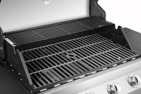 Dyna-Glo 60,000 BTU Natural Gas Barbecue - DGP483SSN 