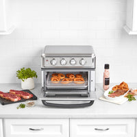 Cuisinart Air Fryer Convection Oven with Grill - TOA-70C  | Four à convection friteuse à air avec gril - TOA-70C  | TOA70C59