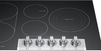 Frigidaire Professional 36" 5-Element Electric Cooktop - Stainless Steel - PCCE3680AF | Surface de cuisson électrique Frigidaire Professional de 36 po à 5 éléments - acier inoxydable - PCCE3680AF | PCCE36AF