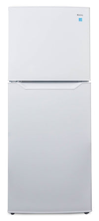 Danby 11.6 Cu. Ft. Top-Freezer Refrigerator - DFF116B2WDBL 