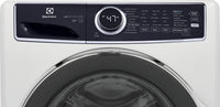 Electrolux 5.2 Cu. Ft. Front-Load Washer - ELFW7537AW 