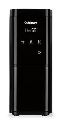 Cuisinart Touchscreen Burr Mill Coffee Grinder - DBM-T10C | Moulin à café à meule Cuisinart à écran tactile - DBM-T10C | DBMT10CC