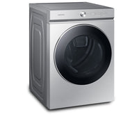 Samsung Bespoke 7.6 Cu. Ft. Electric Dryer with AI Optimal Dry - DVE53BB8900TAC 