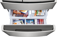 Frigidaire Gallery 26.3 Cu. Ft. 4-Door French-Door Refrigerator - GRMS2773AF 