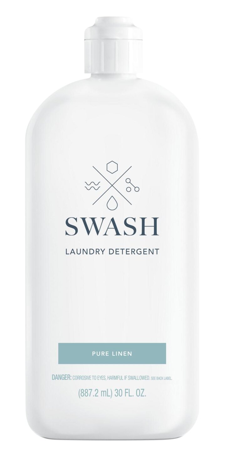 Whirlpool Swash® Pure Linen Laundry Detergent - SWHLDLFL2B 