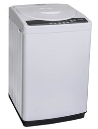 Danby 1.6 Cu. Ft. Compact Top-Load Washer - DWM055A1WDB-6 