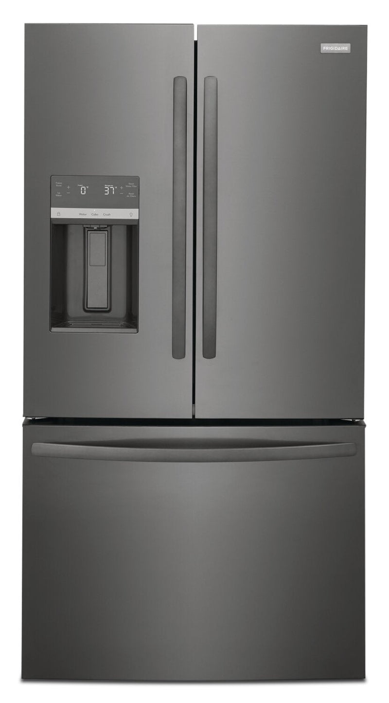 Frigidaire 27.8 Cu. Ft. French-Door Refrigerator - FRFS2823AD 