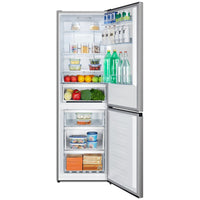 Hisense 10.8 Cu. Ft. Bottom-Freezer Refrigerator - RB12A2CSE 