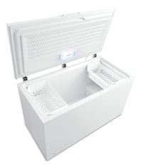 Frigidaire 14.8 Cu. Ft. Chest Freezer - FFCL1542AW 