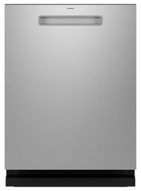 Profile 24" 42 dBA UltraFresh System Smart Top-Control Dishwasher - PDP755SYVFS | Lave-vaisselle intelligent Profile de 42 dBA et de 24 po avec commandes sur le dessus et système UltraFresh - PDP755SYVFS | PDP755SY