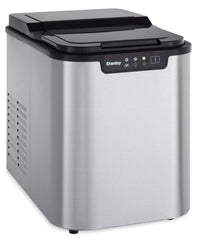 Danby 11" Ice Maker - DIM2500SSDB 