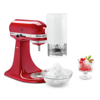 KitchenAid Shave Ice Attachment - KSMSIA 