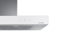 Samsung Bespoke 30" 6 Series Smart Chimney Range Hood - NK30CB600W12AA 