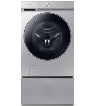 Samsung Bespoke 6.1 Cu. Ft. Front-Load Washer with AI OptiWash™ - WF53BB8900ATUS 