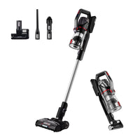 Eureka Altitude Pro Cordless Stick Vacuum - NEC580C | Aspirateur-balai sans fil Altitude Pro de Eureka - NEC580C | NEC580CV