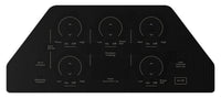 Café 36" Electric Cooktop with Touch Controls - CEP90362TSS  