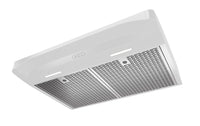 Broan Elite Alta 30" Under-Cabinet Range Hood - ALT230WW 