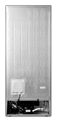 Hisense 14.7 Cu. Ft. Counter-Depth Bottom-Mount Refrigerator - RB15A2CSE 