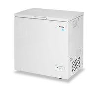 Danby 7 Cu. Ft. Chest Freezer - DCF070A5WDB | Congélateur coffre Danby de 7 pi3 - DCF070A5WDB | DCF070WD