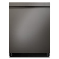 LG Top Control Smart Dishwasher with Quadwash® Pro and TrueSteam® - LDPS6762D 