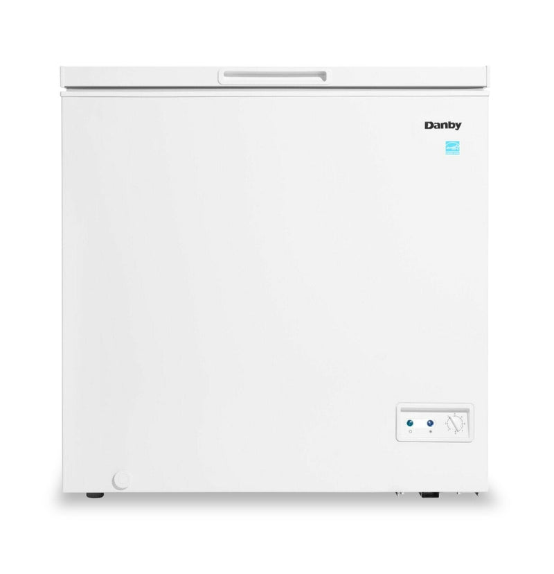 Danby 7 Cu. Ft. Chest Freezer - DCF070A5WDB | Congélateur coffre Danby de 7 pi3 - DCF070A5WDB | DCF070WD