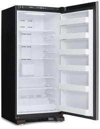 Danby Designer 16.7 Cu. Ft. Upright Freezer - DUF167A4BSLDD 