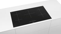 Bosch 36" 500 Series Frameless Induction Cooktop - NIT5660UC 