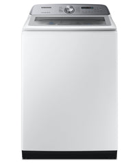 Samsung 5.8 Cu. Ft. Top-Load Washer - WA50R5200AW/US 