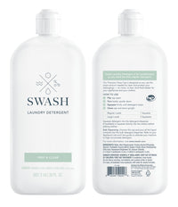 Whirlpool Swash® Free & Clear Laundry Detergent - SWHLDLFF2B 