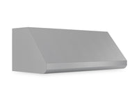 Broan Elite 42" E60000 Series Canopy Range Hood - E6042TSSM | Hotte de cuisinière Broan Elite de série E60000 de 42 po de style auvent - E6042TSSM | E6042TSM