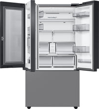 Samsung Bespoke 30 Cu. Ft. French-Door Refrigerator - RF30BB6600QLAA 