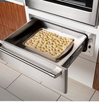 Café 30" Warming Drawer - CTW900P2PS1 