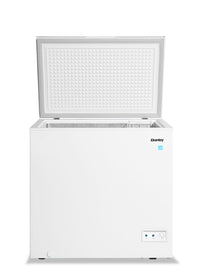 Danby 7 Cu. Ft. Chest Freezer - DCF070A5WDB | Congélateur coffre Danby de 7 pi3 - DCF070A5WDB | DCF070WD