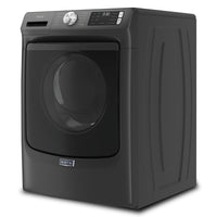 Maytag 5.2 Cu. Ft. Front-Load Washer with Extra Power - MHW5630MBK 