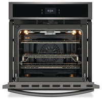 Frigidaire Gallery 3.8 Cu. Ft. Single Electric Wall Oven - GCWS2767AD 