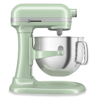 KitchenAid 7-Quart Bowl-Lift Stand Mixer - KSM70SKXXPT 