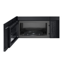 LG 2 Cu. Ft. Smart Over-the-Range Microwave - MVEL2033F 