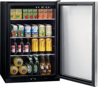 Frigidaire 4.6 Cu. Ft. 138-Can Beverage Centre - FRYB4623AS 