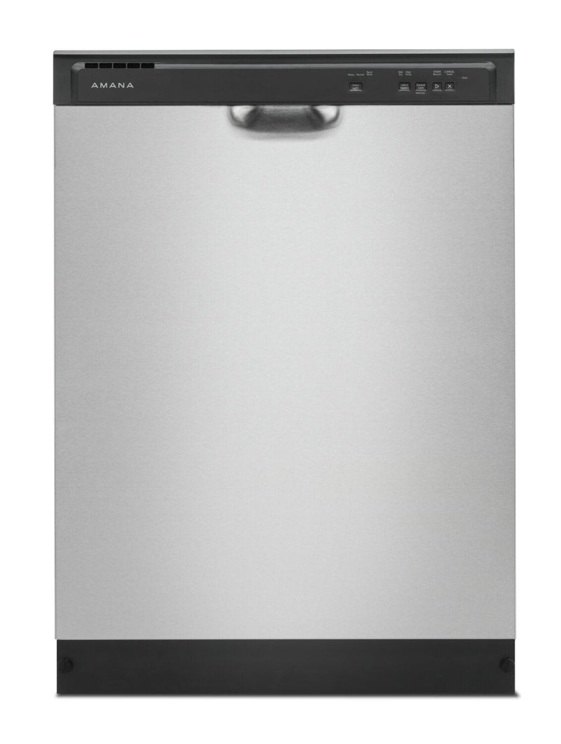 Amana Dishwasher with Triple Filter Wash System - ADB1400AMS 