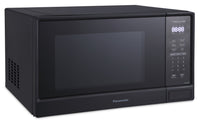 Panasonic 1.3 Cu. Ft. Countertop Microwave - NNSU65NBC | Four à micro-ondes de comptoir Panasonic de 1,3 pi3 - NNSU65NBC | NNSU65NC