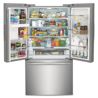 Frigidaire Gallery 28.8 Cu. Ft. French-Door Refrigerator - GRFN2853AF 