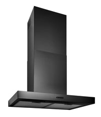 Broan Elite 36" T-Style Chimney Range Hood - EW4336BLS 