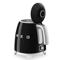 Smeg 0.8 L Mini Cordless Electric Kettle - KLF05BLUS|Mini bouilloire électrique Smeg sans fil de 0,8 l - KLF05BLUS