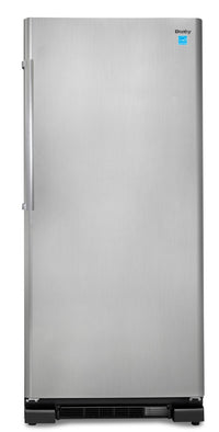 Danby Designer 16.7 Cu. Ft. Upright Freezer - DUF167A4BSLDD 