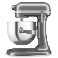 KitchenAid 7-Quart Bowl-Lift Stand Mixer - KSM70SKXXMS  