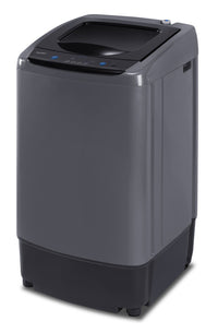 Comfee 1 Cu. Ft. Portable Washer - CV10DPGBL0RC0 